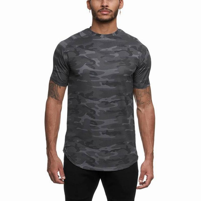 Lululemon Men's T-shirts 213